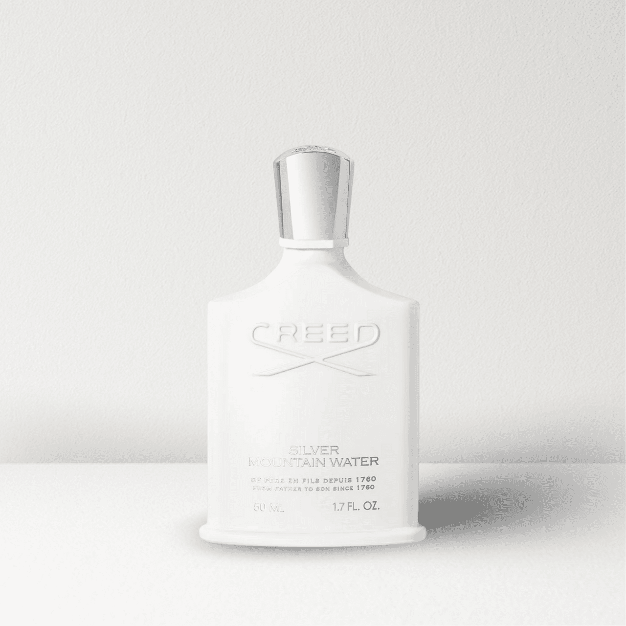 Creed Silver Mountain Water - Mystic Store