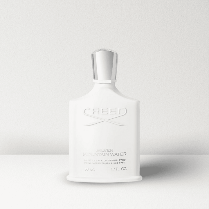 Creed Silver Mountain Water - Mystic Store