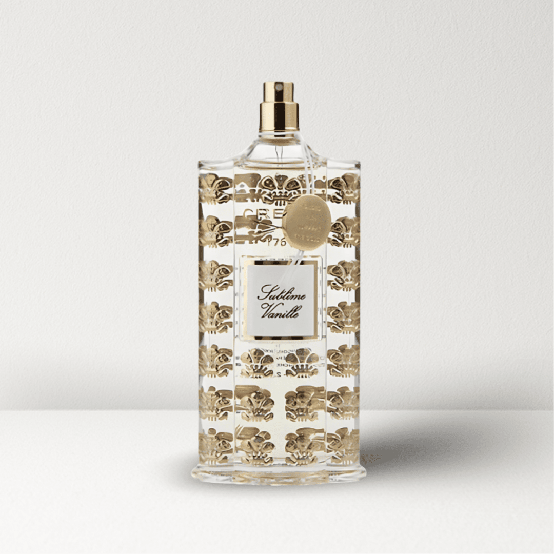 Creed Sublime Vanille Tester - Mystic Store