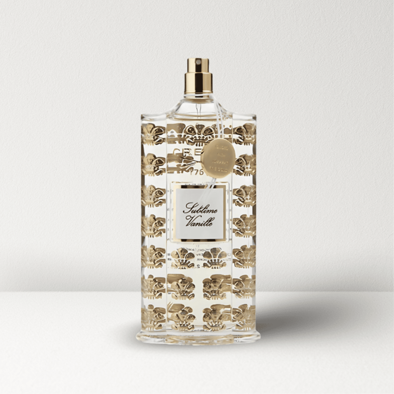 Creed Sublime Vanille Tester - Mystic Store
