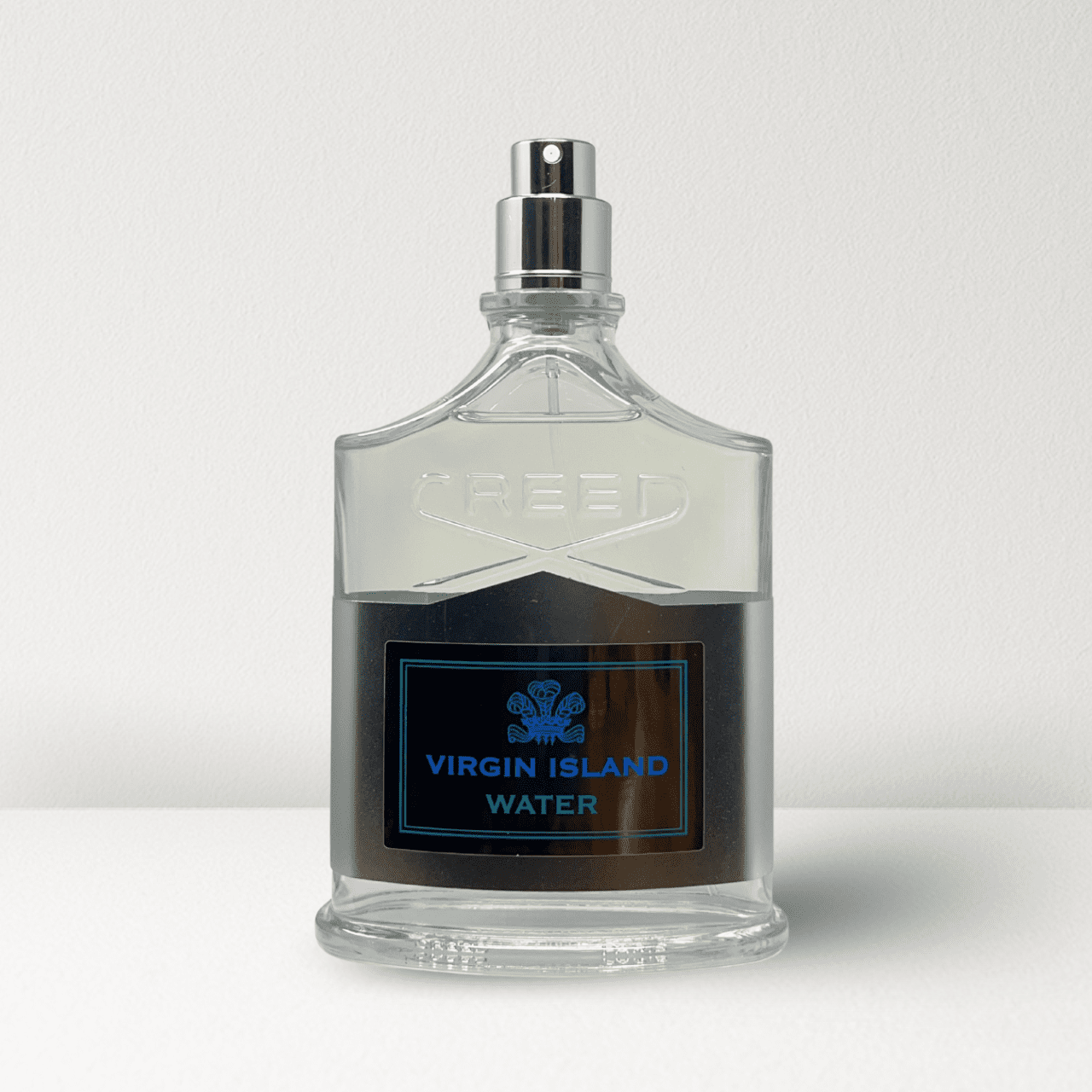 Creed Virgin Island Water Tester - Mystic Store