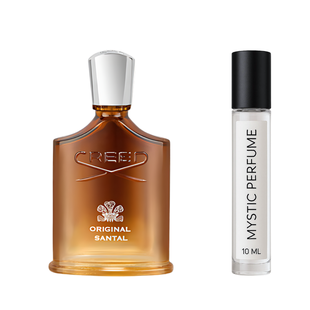Sample - Creed Original Santal