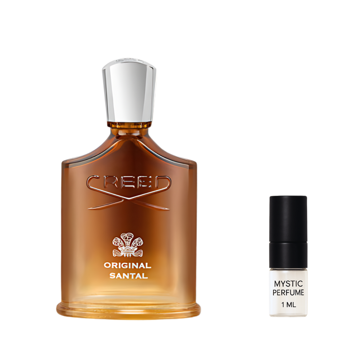 Sample - Creed Original Santal