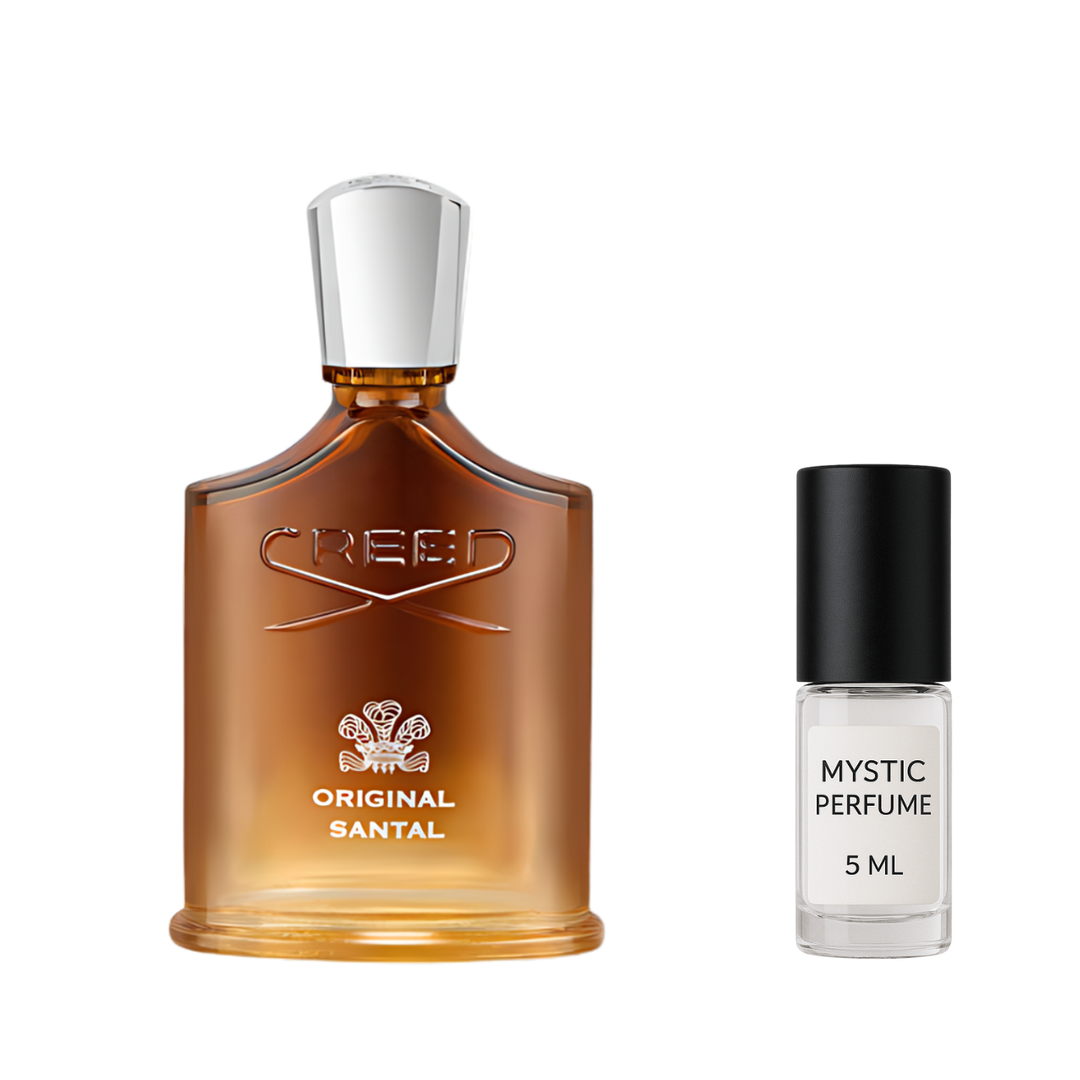 Sample - Creed Original Santal
