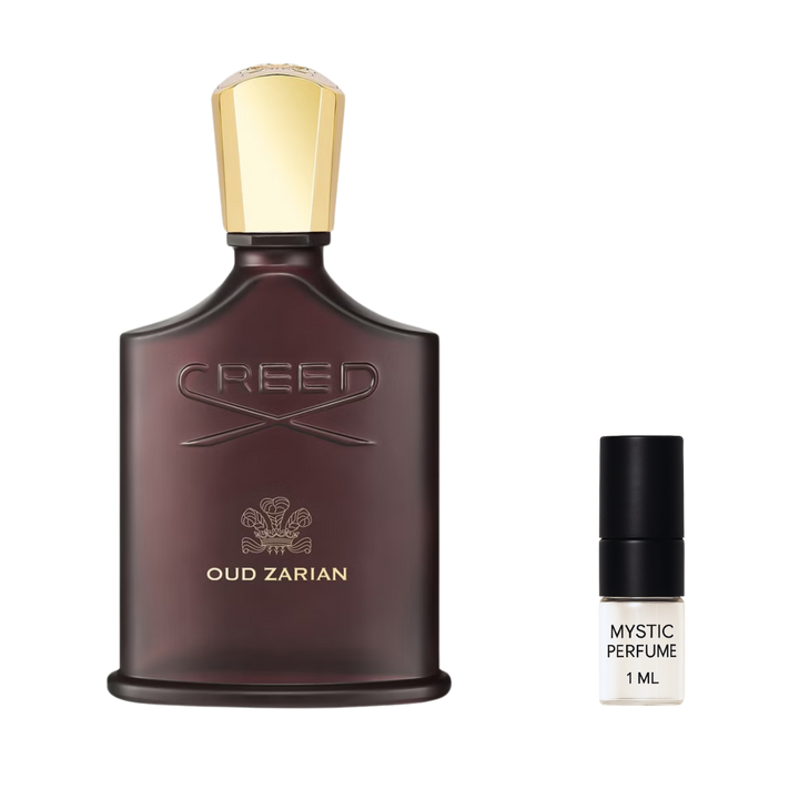 Sample - Creed Oud Zarian
