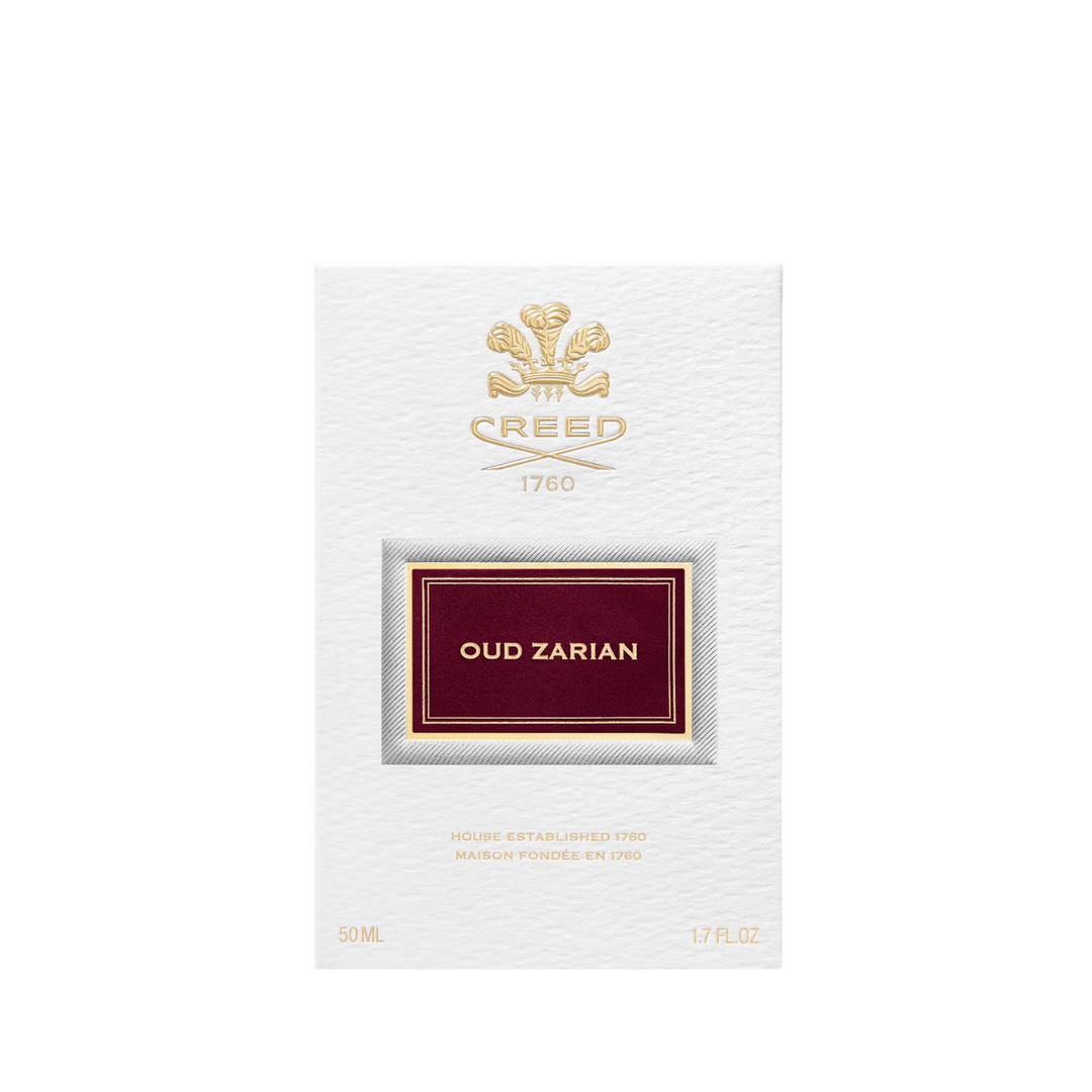 Creed Oud Zarian