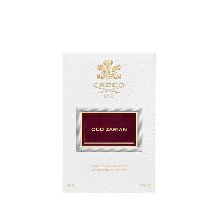 Creed Oud Zarian