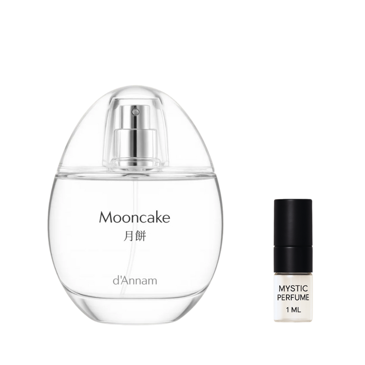 Sample - d'Annam Mooncake