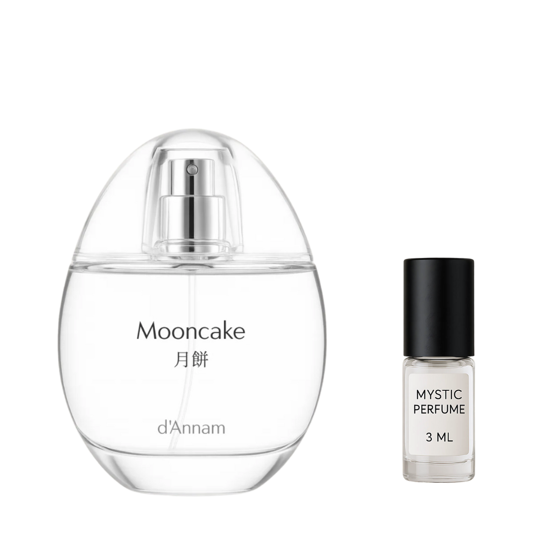 Sample - d'Annam Mooncake