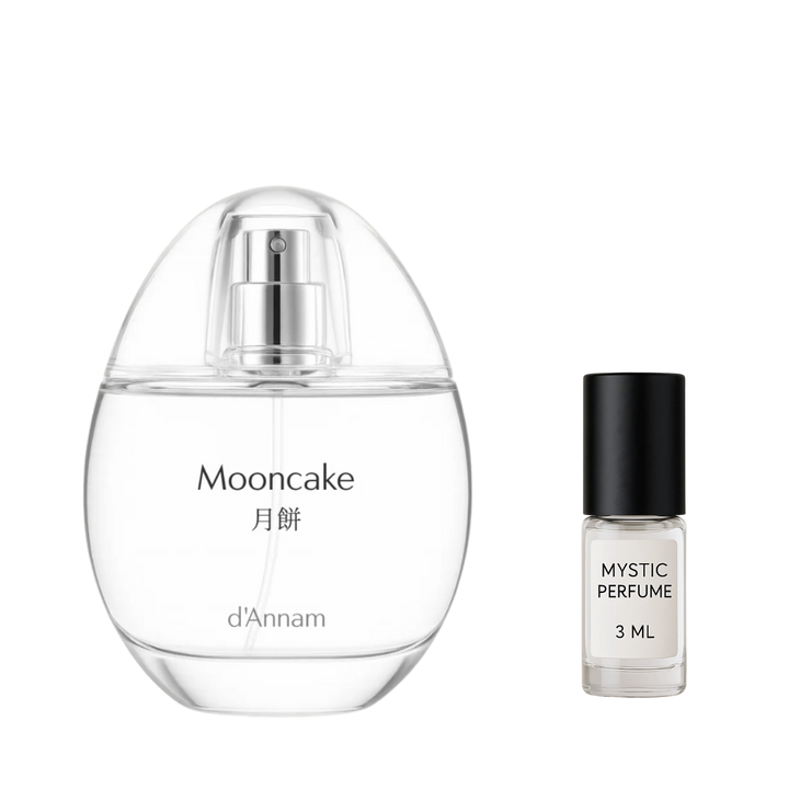 Sample - d'Annam Mooncake