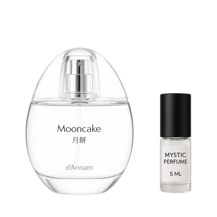 Sample - d'Annam Mooncake