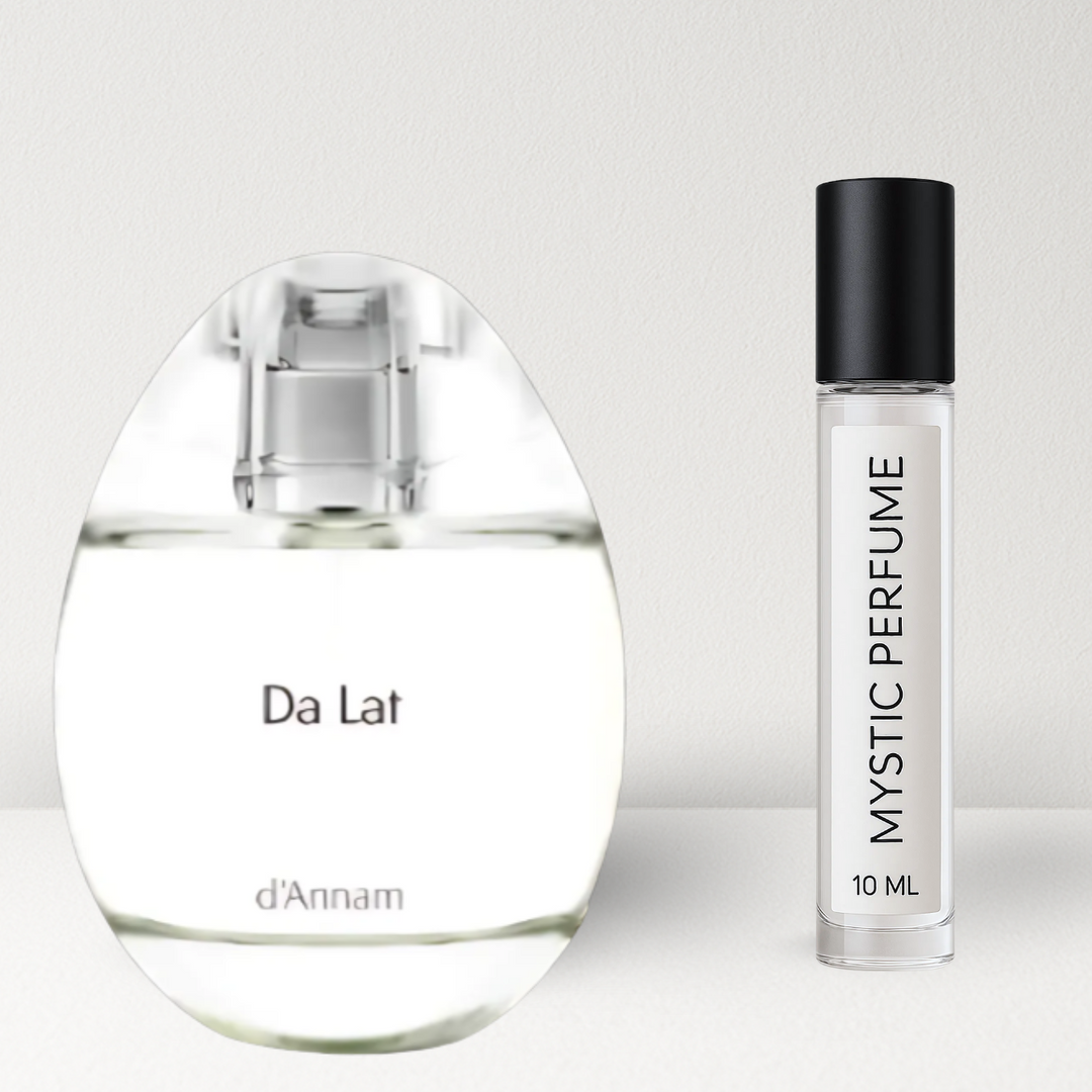 d'Annam Da Lat 10ml
