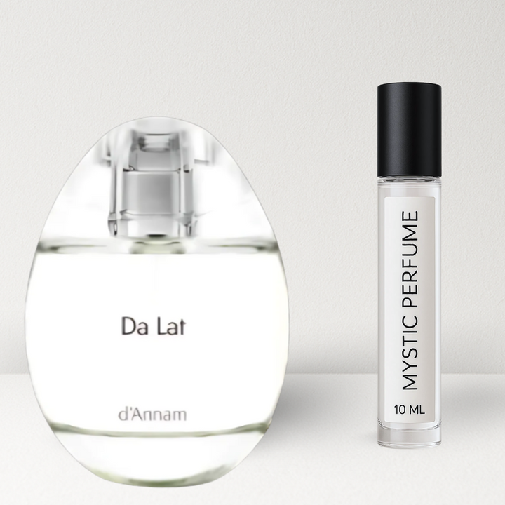 d'Annam Da Lat 10ml
