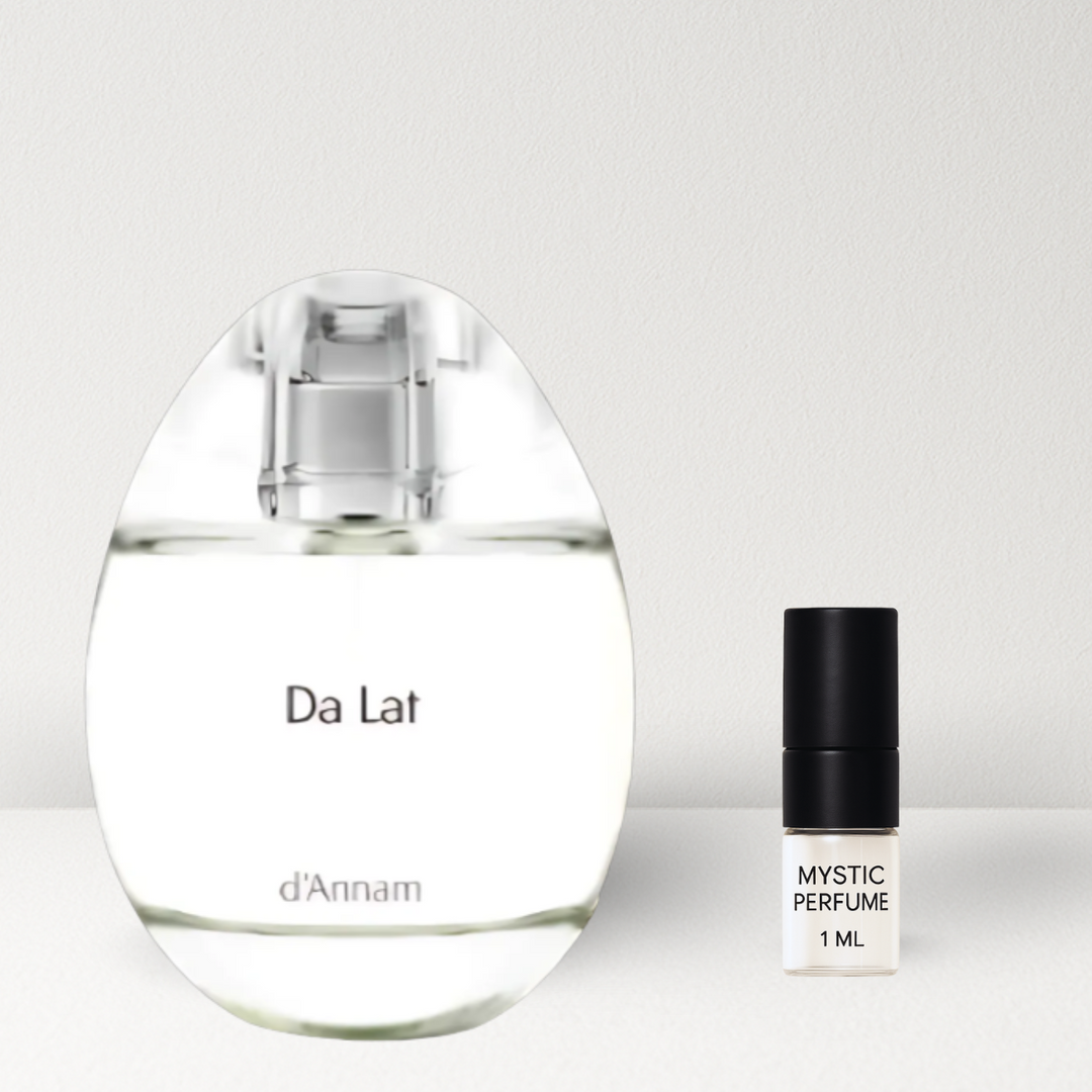 d'Annam Da Lat 1ml
