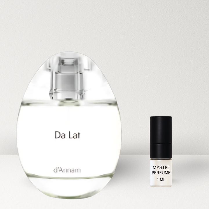d'Annam Da Lat 1ml
