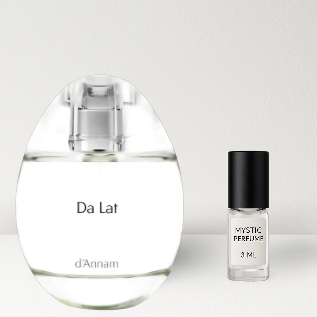 d'Annam Da Lat 3ml
