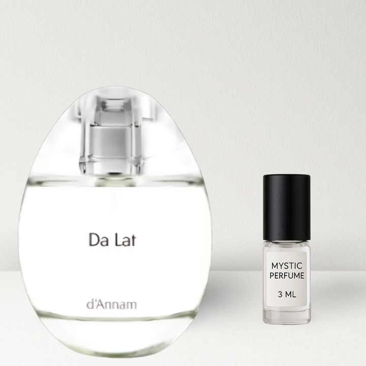 d'Annam Da Lat 3ml
