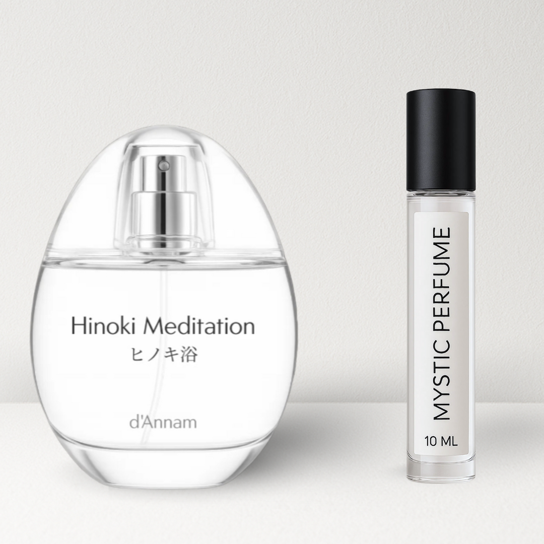 d'Annam Hinoki Meditation 10ml