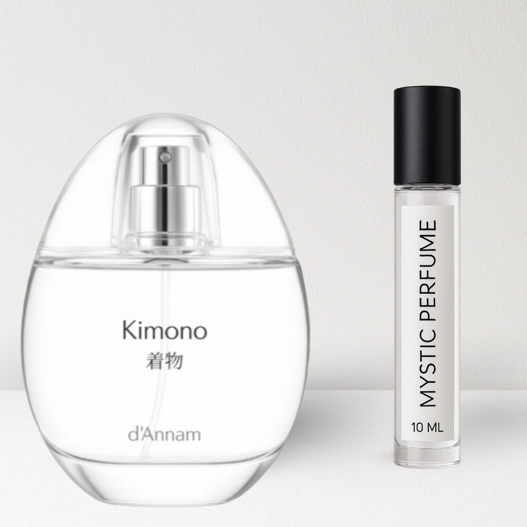 d'Annam Kimono 10ml 
 