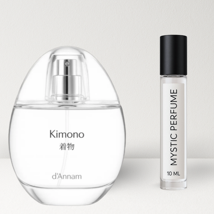 d'Annam Kimono 10ml 
 
