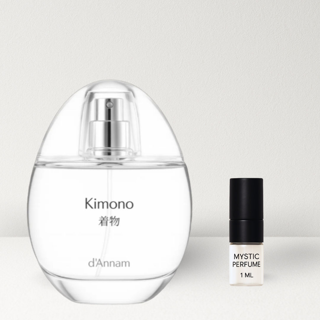 d'Annam Kimono 1ml
