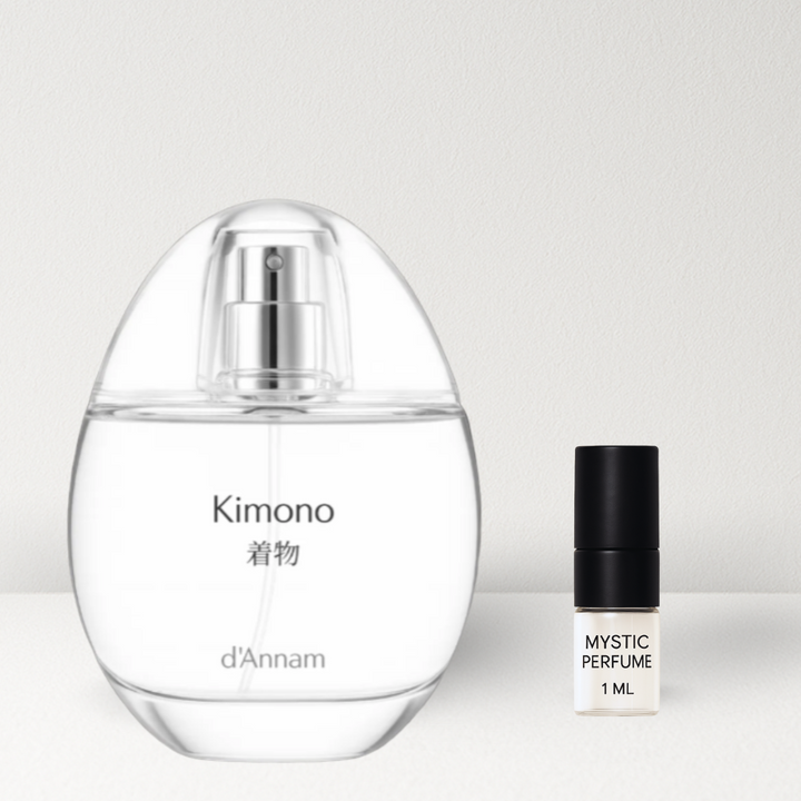 d'Annam Kimono 1ml
