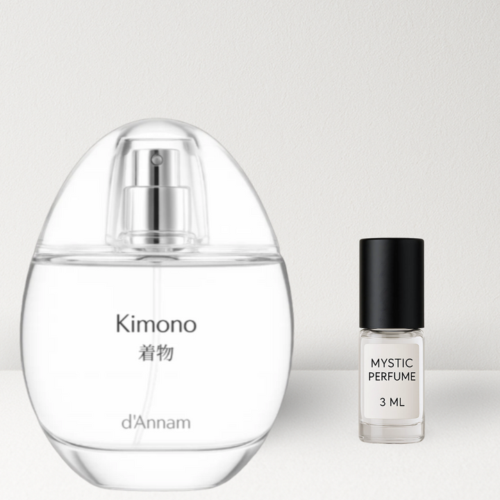 d'Annam Kimono 3ml
