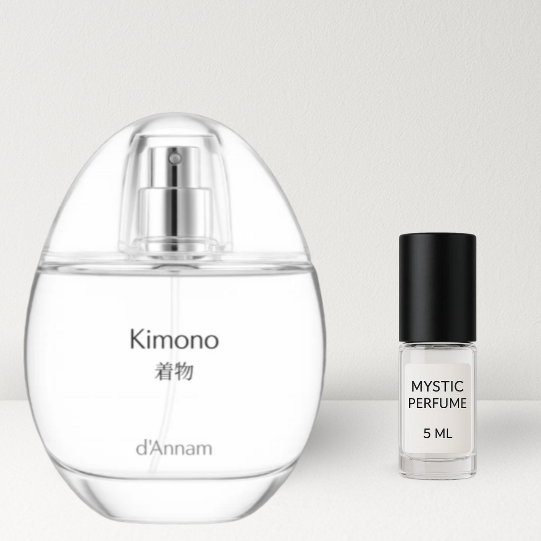 d'Annam Kimono 5ml
