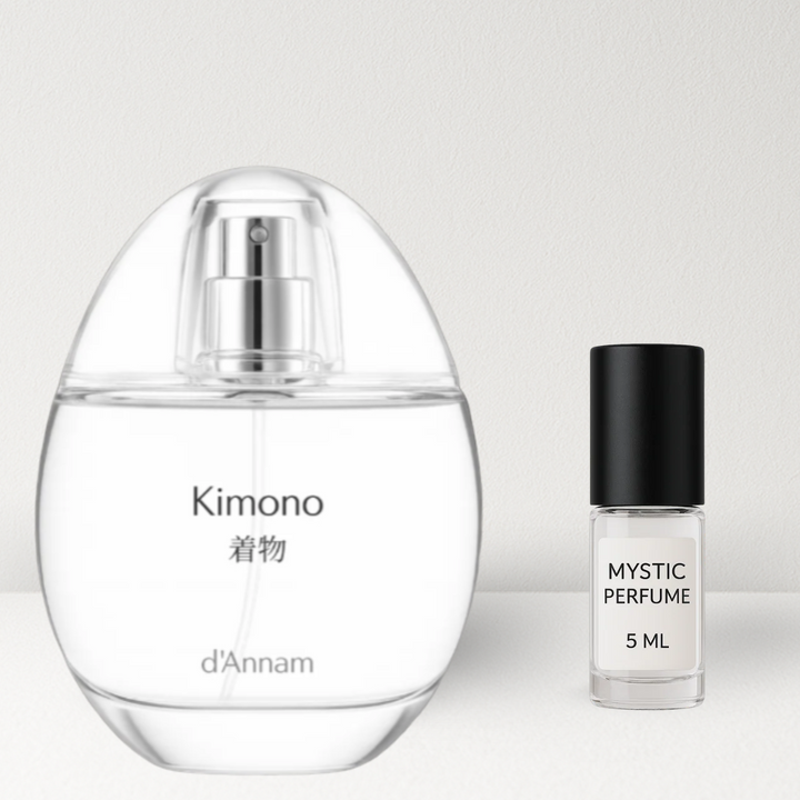 d'Annam Kimono 5ml
