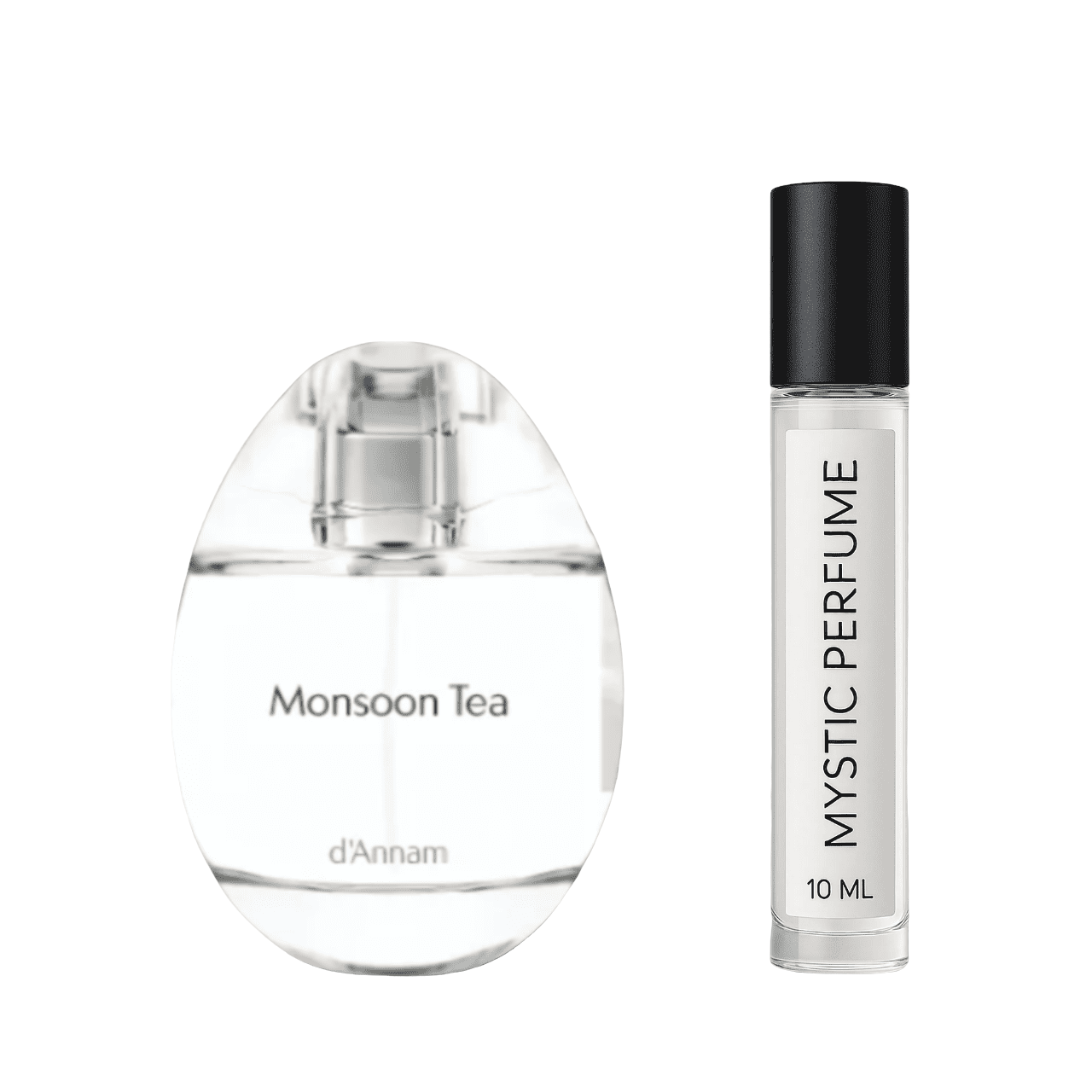 d'Annam Monsoon Tea