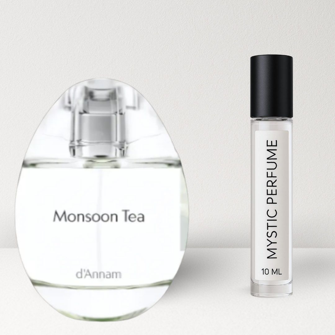 d'Annam Monsoon Tea 10ml