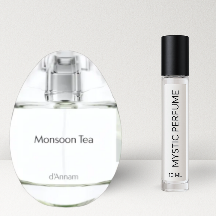 d'Annam Monsoon Tea 10ml
