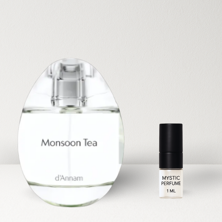 d'Annam Monsoon Tea 1ml