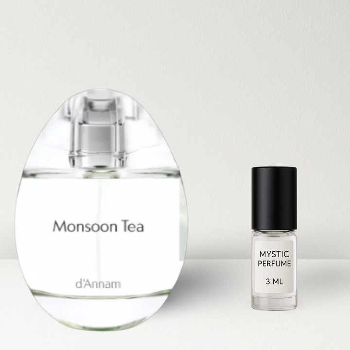 d'Annam Monsoon Tea 3ml
