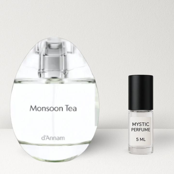 d'Annam Monsoon Tea 5ml