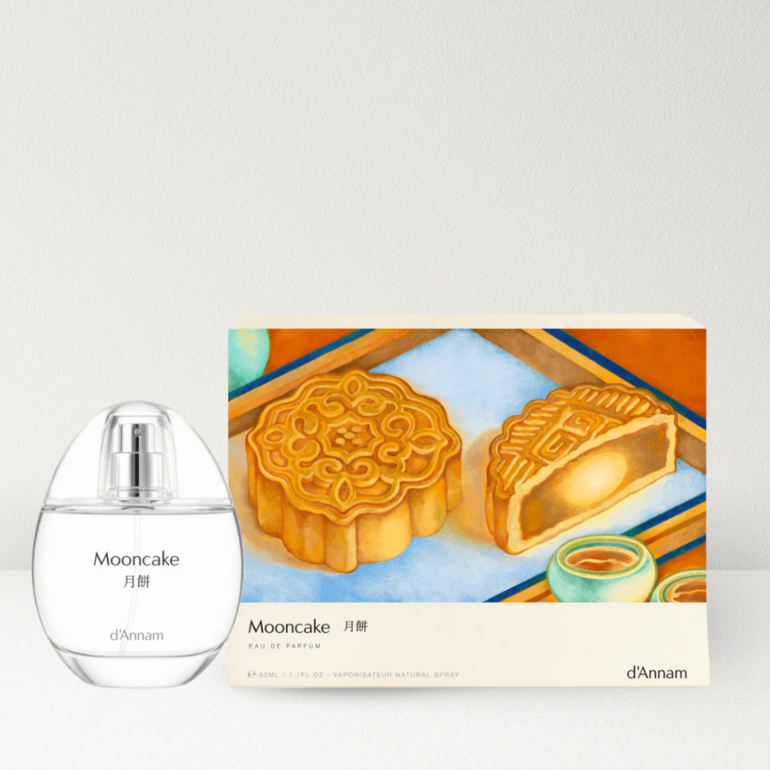 d'Annam Mooncake 50ml bottle