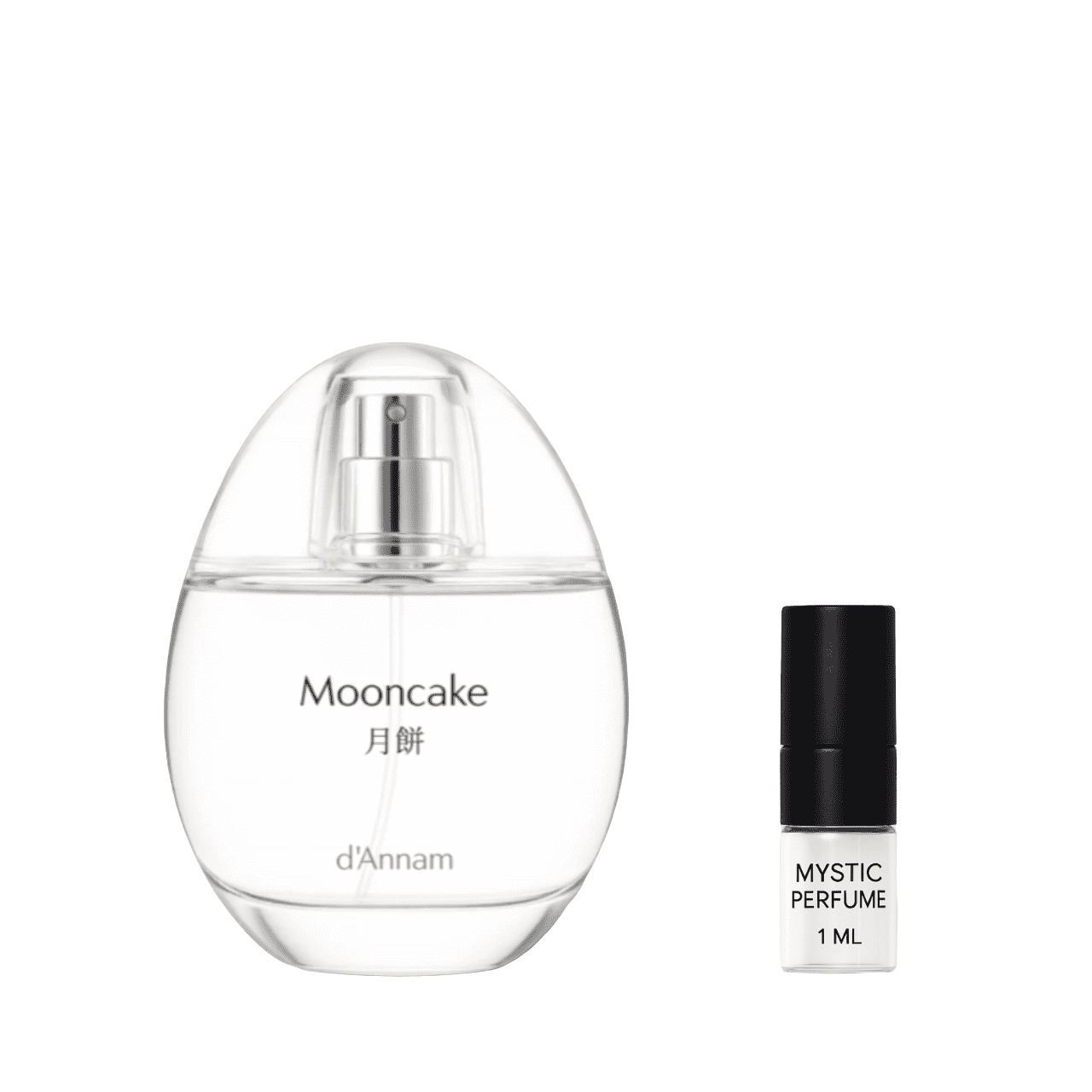d'Annam Mooncake