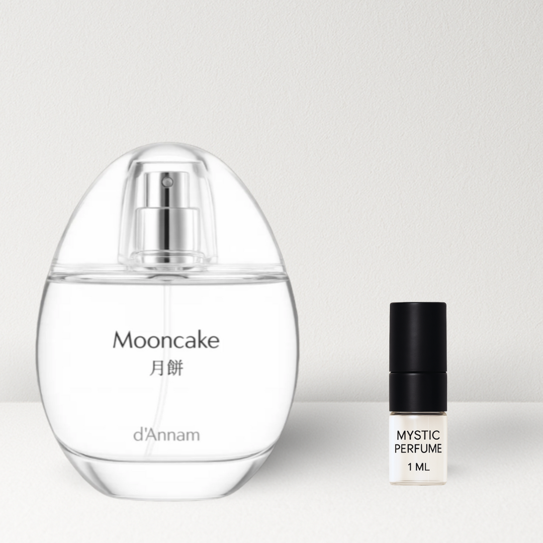 d'Annam Mooncake 1ml