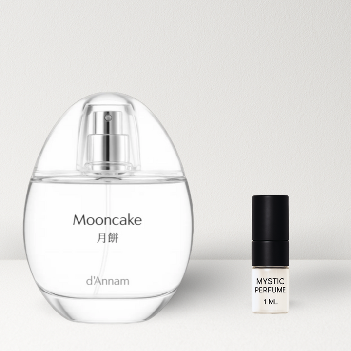 d'Annam Mooncake 1ml