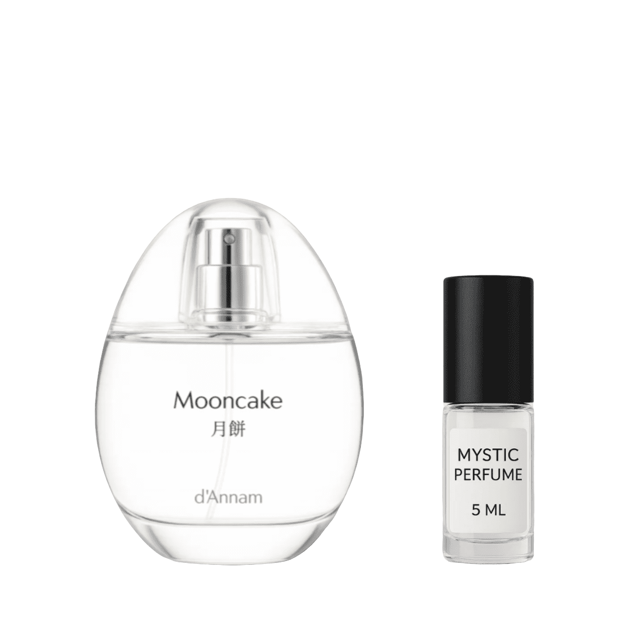 d'Annam Mooncake