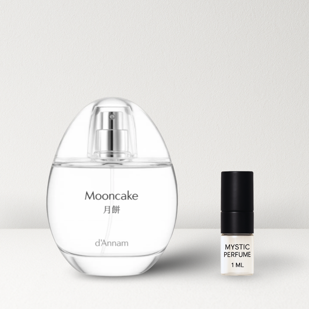 d'Annam Mooncake Sample Bottle 1ml
