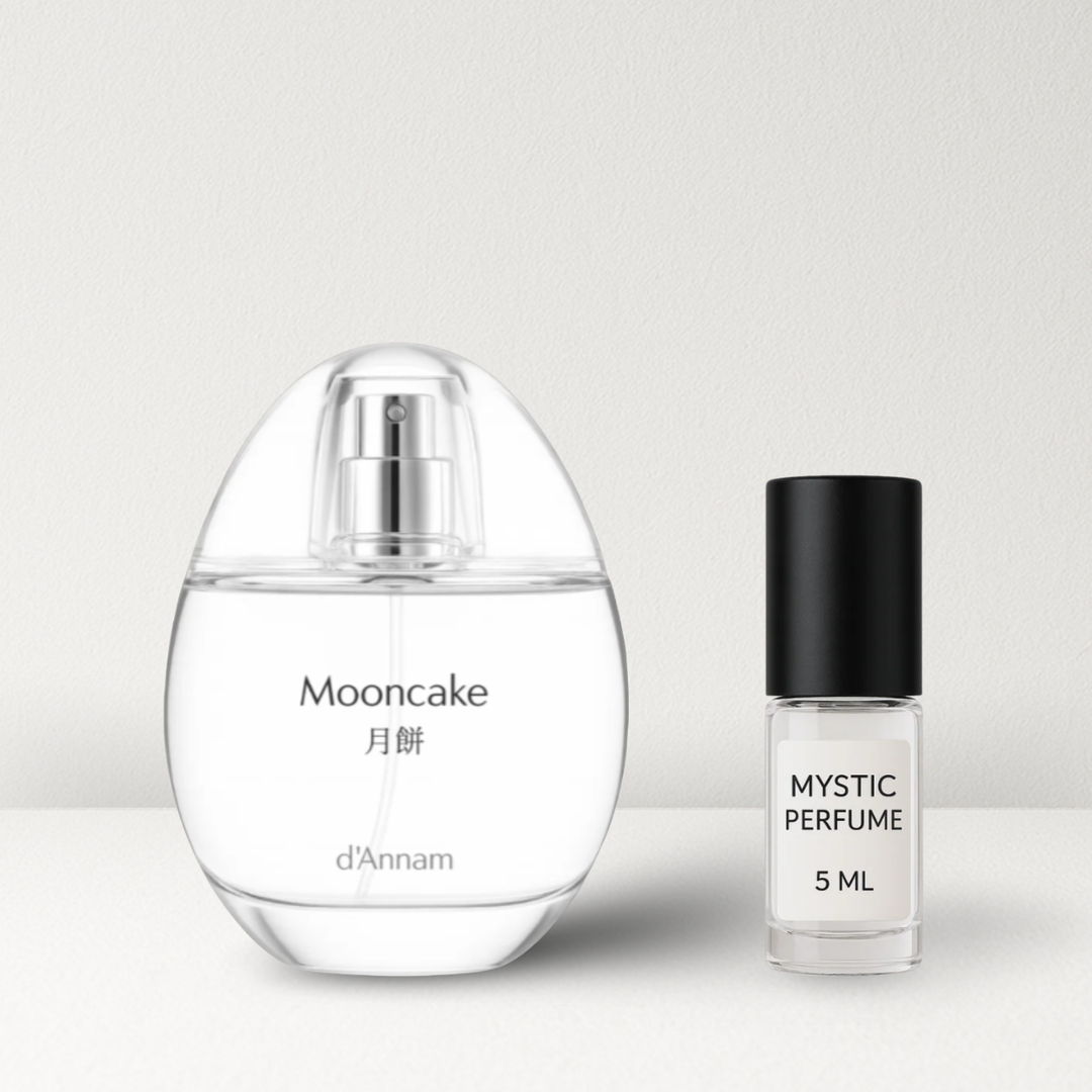 d'Annam Mooncake Sample Bottle 5ml
