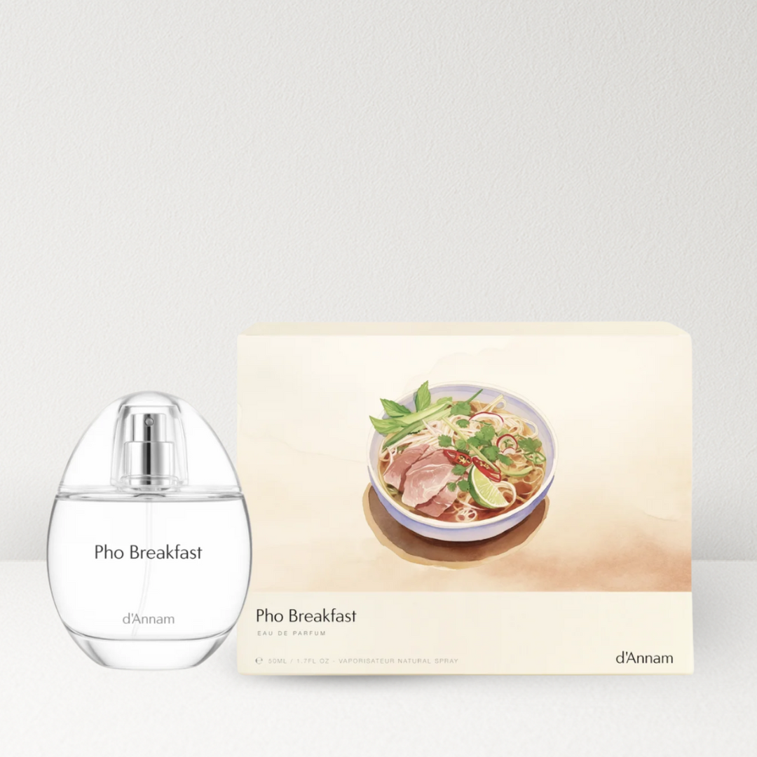 d'Annam Pho Breakfast 50ml bottle
