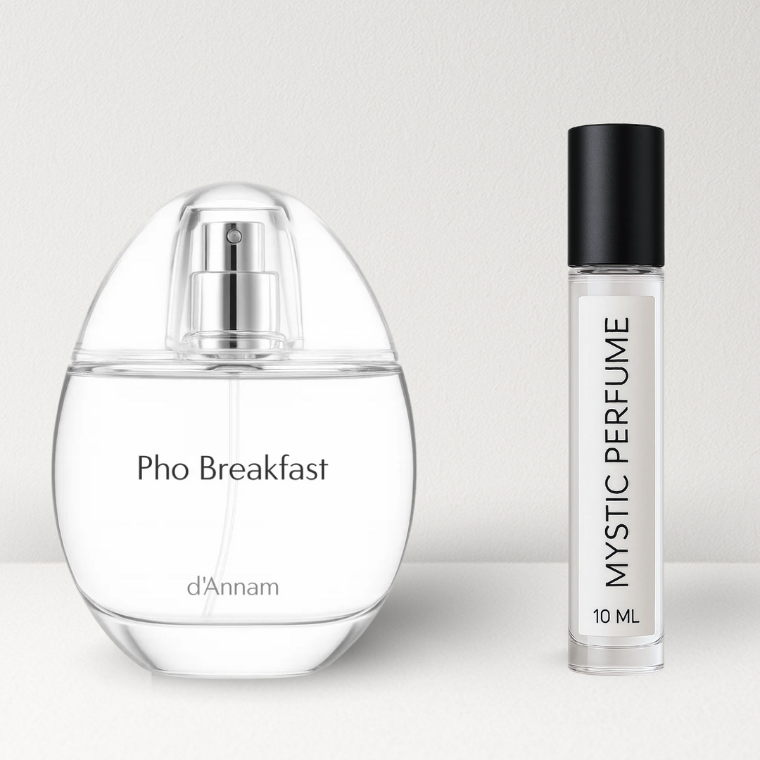 d'Annam Pho Breakfast 10ml
