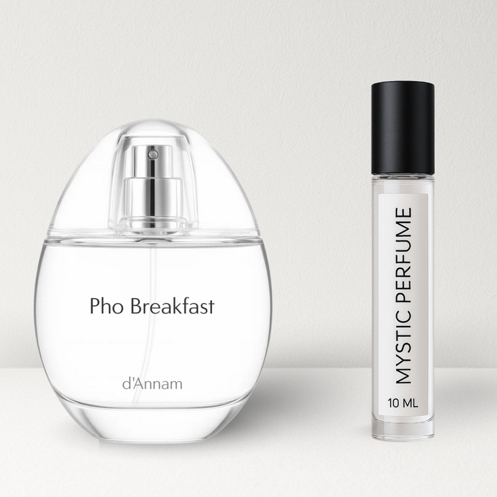 d'Annam Pho Breakfast 10ml
