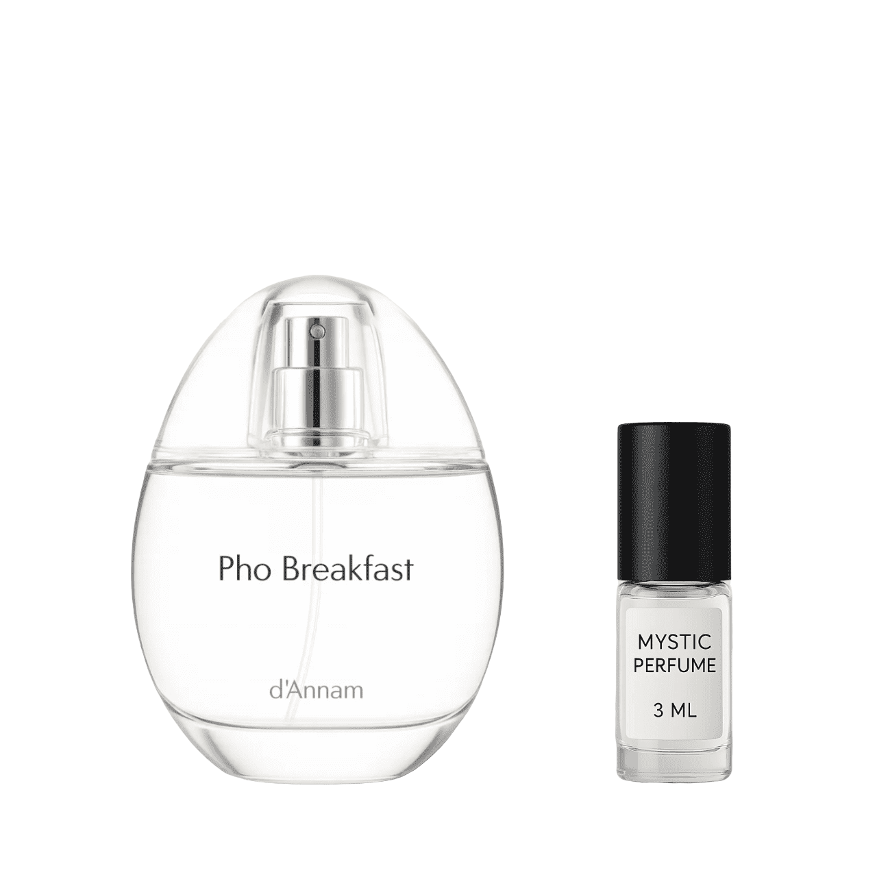 d'Annam Pho Breakfast