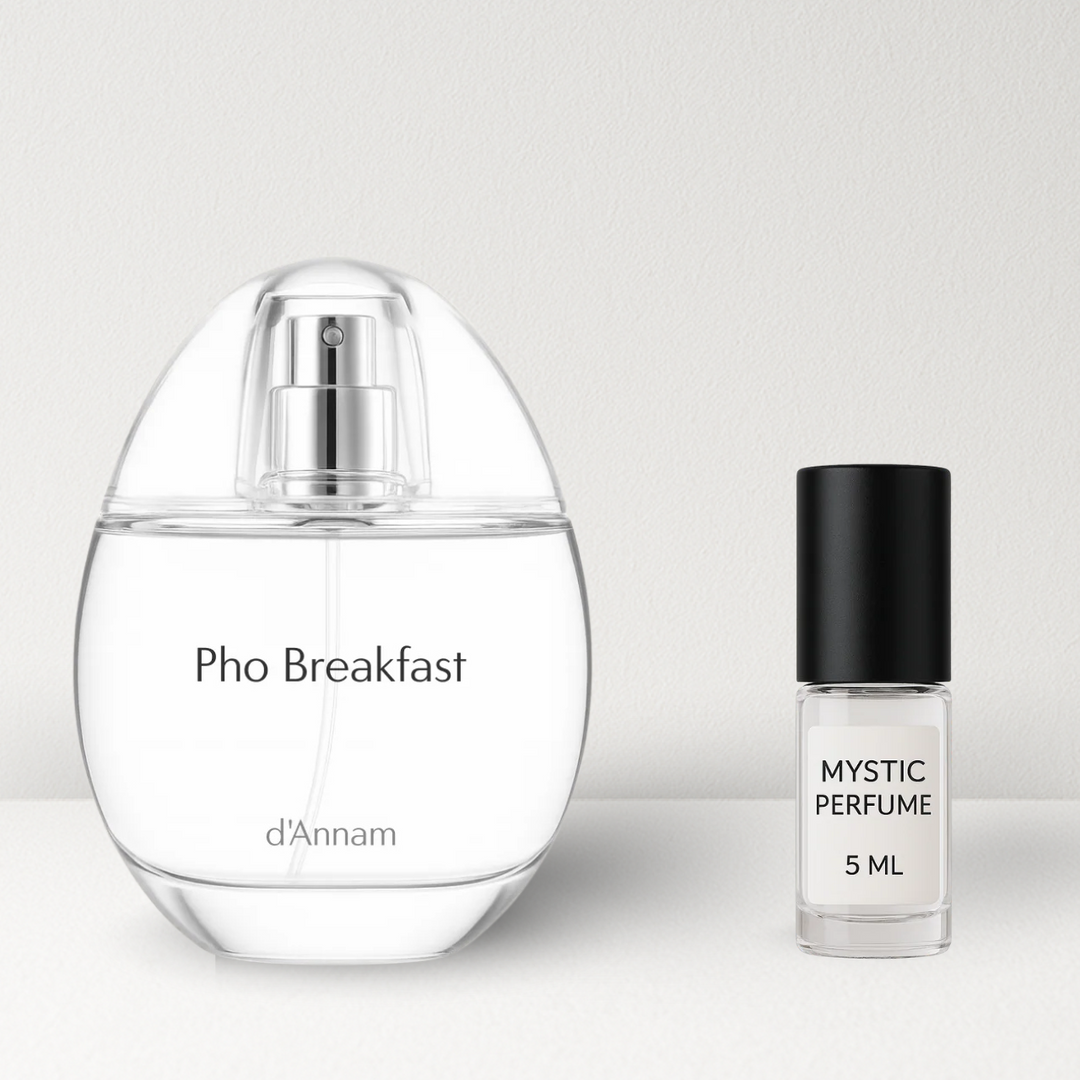d'Annam Pho Breakfast 5ml
 