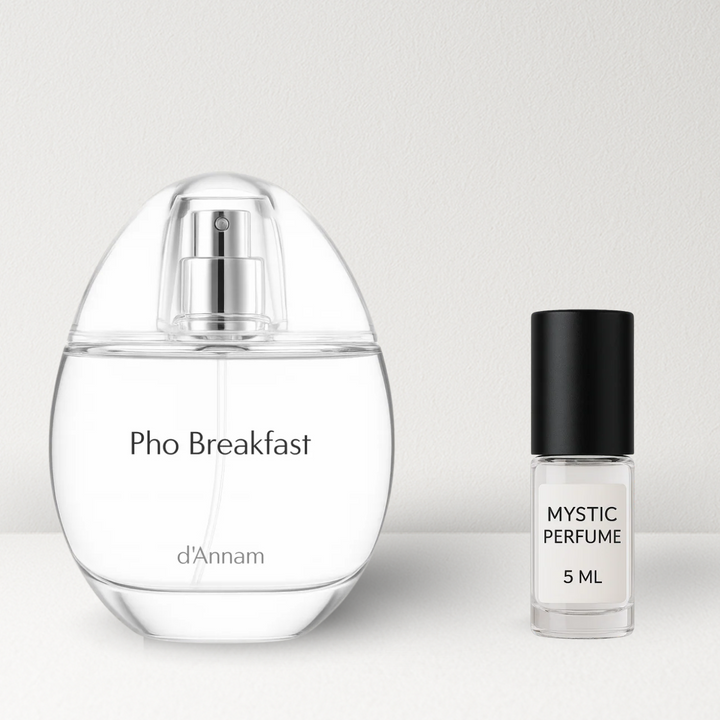 d'Annam Pho Breakfast 5ml
 