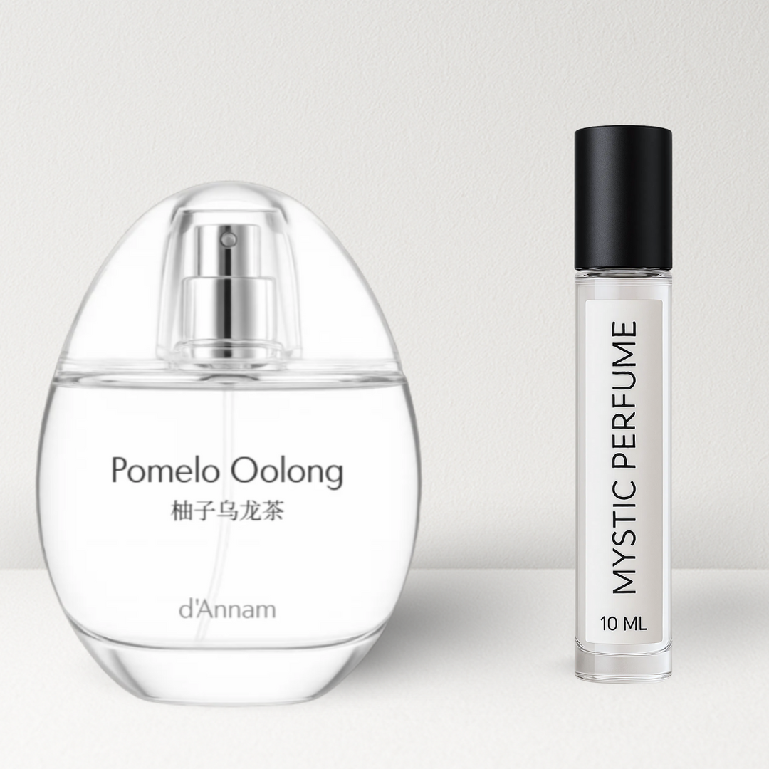 d'Annam Pomelo Oolong 10ml