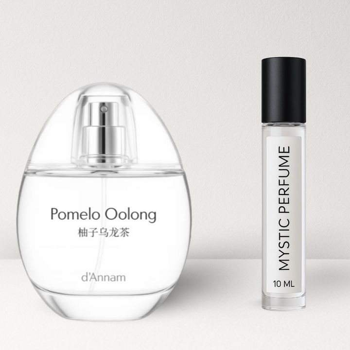 d'Annam Pomelo Oolong 10ml